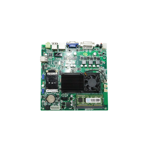 Multi Layer Fr-4 PCB Board Assembly with High Quality UL Use for Computer