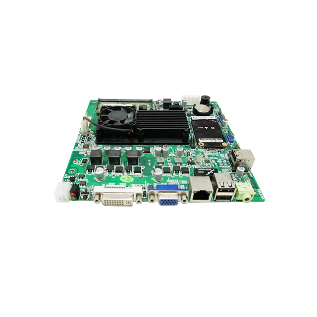 Multi Layer Fr-4 PCB Board Assembly with High Quality UL Use for Computer