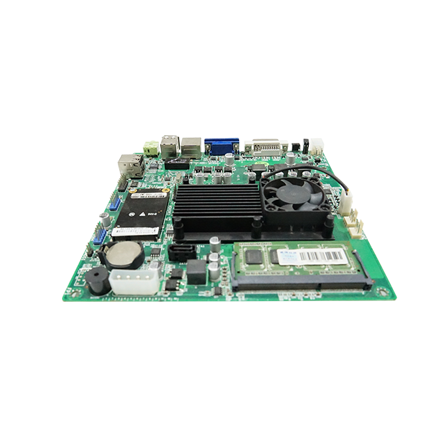 Multi Layer Fr-4 PCB Board Assembly with High Quality UL Use for Computer